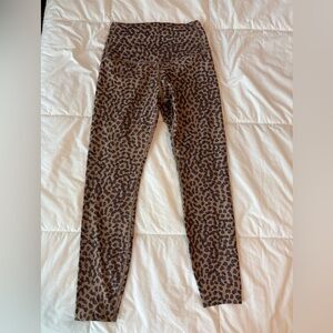 Leopard Tavi leggings